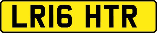 LR16HTR