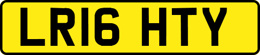LR16HTY