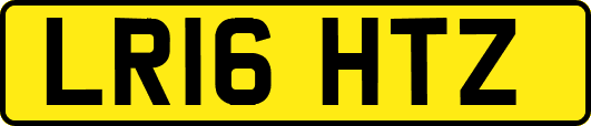 LR16HTZ