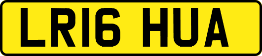 LR16HUA