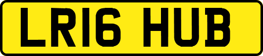 LR16HUB