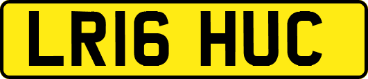 LR16HUC