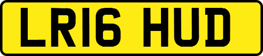 LR16HUD