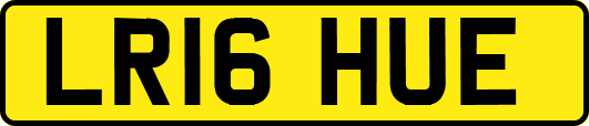 LR16HUE