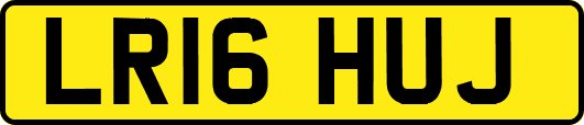 LR16HUJ