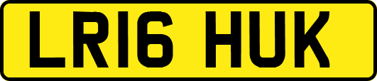 LR16HUK