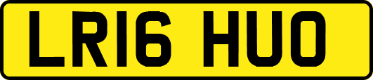 LR16HUO
