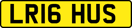 LR16HUS