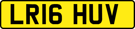 LR16HUV