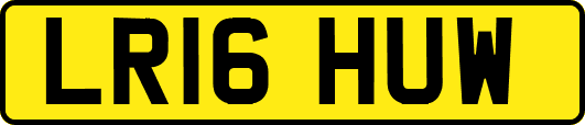 LR16HUW