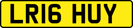 LR16HUY
