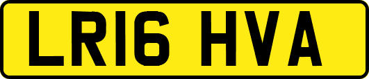 LR16HVA