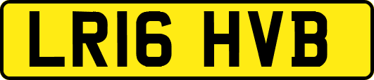 LR16HVB