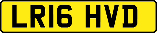 LR16HVD