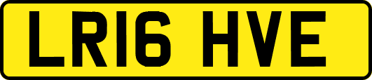 LR16HVE