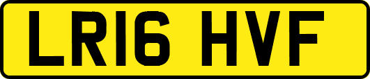 LR16HVF