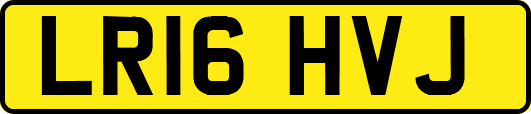 LR16HVJ