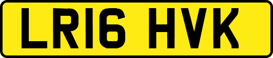 LR16HVK