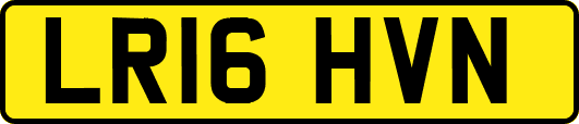 LR16HVN