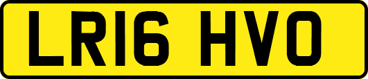 LR16HVO
