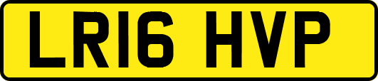 LR16HVP