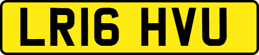 LR16HVU