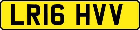 LR16HVV