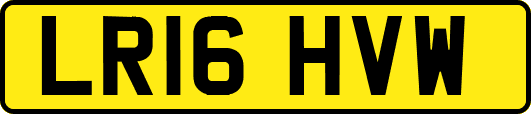 LR16HVW