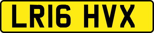 LR16HVX