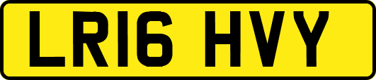 LR16HVY