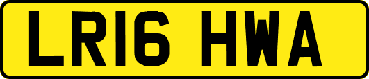LR16HWA