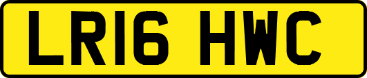 LR16HWC