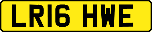 LR16HWE