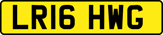 LR16HWG