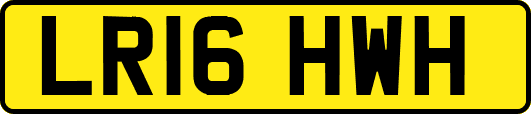 LR16HWH