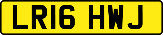 LR16HWJ