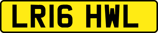 LR16HWL