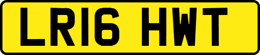 LR16HWT