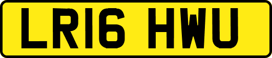 LR16HWU