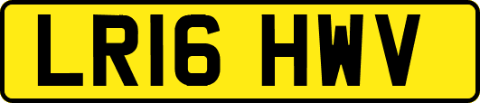 LR16HWV