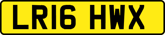 LR16HWX