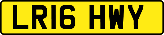 LR16HWY
