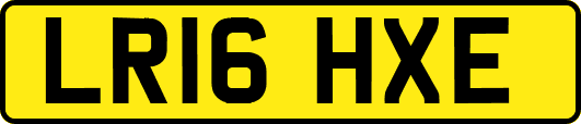 LR16HXE