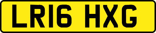 LR16HXG