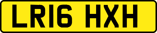LR16HXH