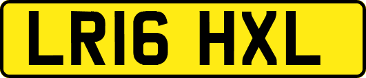 LR16HXL