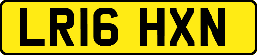 LR16HXN