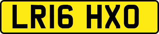 LR16HXO