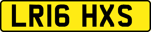 LR16HXS
