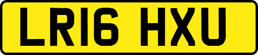 LR16HXU
